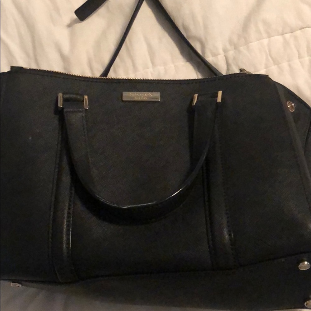 Kate Spade cross body bag